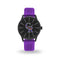 WTCHR Cheer Watch Branded Watches For Men Rockies Cheer Watch With Purple Band RICO