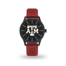 WTCHR Cheer Watch Branded Watches For Men Texas A&M Cheer Watch With Maroon Band RICO