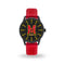 WTCHR Cheer Watch Men's Luxury Watches Maryland University Cheer Watch With Red Band RICO