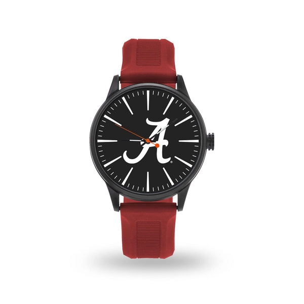 WTCHR Cheer Watch Watches For Men On Sale Alabama Cheer Watch With Maroon Watch Band RICO