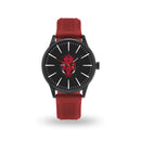 WTCHR Cheer Watch Watches For Men On Sale Arkansas University Cheer Watch With Maroon Band RICO