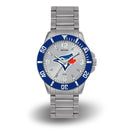 Unique Watches For Men Blue Jays Key Watch