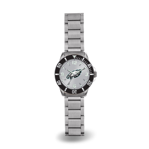 Unique Watches For Men Eagles Key Watch - NFL