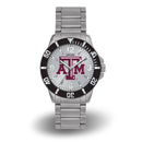 Wrist Watch For Men Texas A&M Key Watch