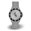 Wrist Watch For Men White Sox Key Watch
