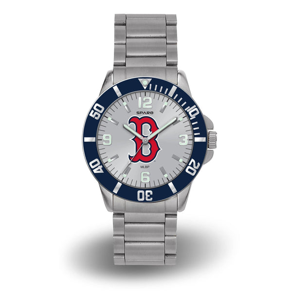 WTKEY Sparo Key Watch Wrist Watch For Men Red Sox Key Watch RICO