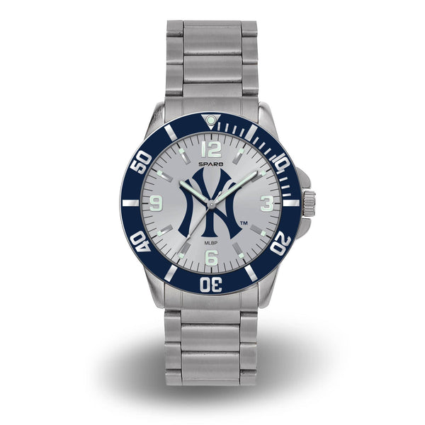 Wrist Watch For Men Yankees Key Watch