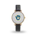 Women's Luxury Watches Brewers Lunar Watch