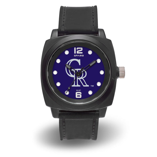 WTPMT Sparo Prompt Watch Men's Designer Watches Rockies Prompt Watch RICO