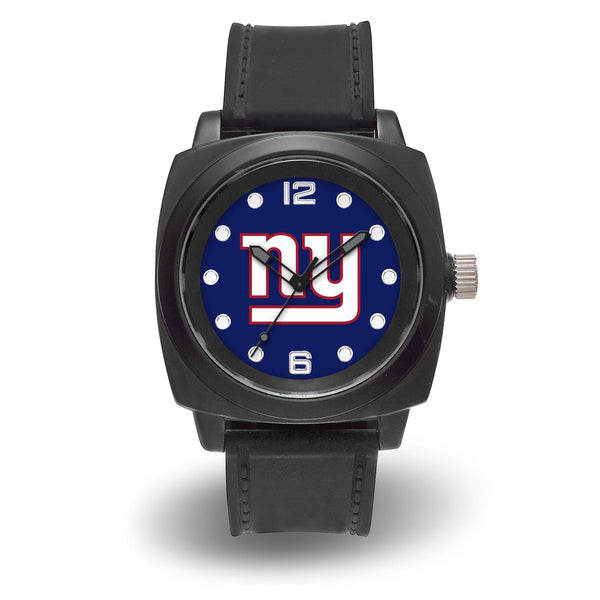 Cool Watches For Men NY Giants Prompt Watch