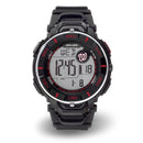 Leather Watches For Women Nationals Power Watch