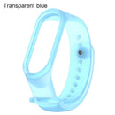 Xiaomi Mi Band 4 3 Strap Replacement Wrist Straps Bracelets Silicone Watch Band for Xiaomi MI Band Wristband Strap JadeMoghul Inc.