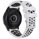 XMUXI Sport Band For Samsung Galaxy Watch 46mm Gear S3 classic Huawei Watch Replacement Watch Strap 22mm Watch Band 91012 JadeMoghul Inc.