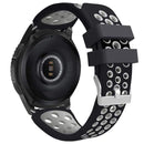 XMUXI Sport Band For Samsung Galaxy Watch 46mm Gear S3 classic Huawei Watch Replacement Watch Strap 22mm Watch Band 91012 JadeMoghul Inc.