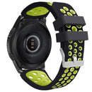 XMUXI Sport Band For Samsung Galaxy Watch 46mm Gear S3 classic Huawei Watch Replacement Watch Strap 22mm Watch Band 91012 JadeMoghul Inc.