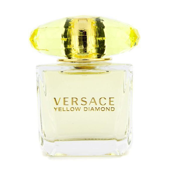 Yellow Diamond Eau De Toilette Spray-Fragrances For Women-JadeMoghul Inc.