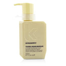 Young.Again.Masque (Immortelle and Baobab Infused Restorative Softening Masque - To Dry Damaged or Brittle Hair) - 200ml-6.7oz-Hair Care-JadeMoghul Inc.