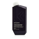 Young.Again.Rinse (Immortelle and Baobab Infused Restorative Softening Conditioner - To Dry, Brittle or Damaged Hair) - 250ml-8.4oz-Hair Care-JadeMoghul Inc.