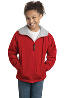 Youth Port Authority Youth Team Jacket. YJP56 Port Authority