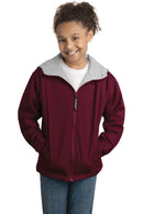 Youth Port Authority Youth Team Jacket. YJP56 Port Authority