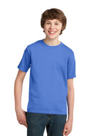 Youth Port & Company - Youth Essential Tee. PC61Y Port & Company