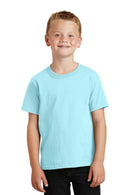 Youth Port & Company - Youth Pigment-Dyed Tee. PC099Y Port & Company