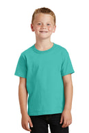 Youth Port & Company - Youth Pigment-Dyed Tee. PC099Y Port & Company