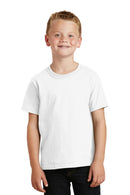 Youth Port & Company - Youth Pigment-Dyed Tee. PC099Y Port & Company