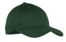 Youth Port & Company - Youth Six-Panel Twill Cap.  YCP80 Port & Company