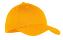 Youth Port & Company - Youth Six-Panel Twill Cap. YCP80 Port & Company