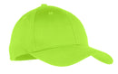 Youth Port & Company - Youth Six-Panel Twill Cap. YCP80 Port & Company