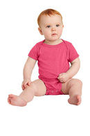Youth Rabbit Skins  Infant Vintage Fine Jersey Bodysuit . RS4424 Rabbit Skins