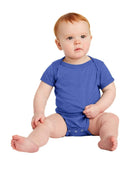 Youth Rabbit Skins  Infant Vintage Fine Jersey Bodysuit . RS4424 Rabbit Skins