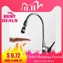 ZhangJi 360° Rotating Water Saving Tap Connector Dual Mode Kitchen Faucet Aerator Diffuser Bubbler Filter Shower Head Nozzle JadeMoghul Inc.