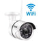 ZOSI 1080P Wifi IP Camera 2.0MP HD Outdoor Weatherproof Infrared Night Vision Security Video Surveillance Camera AExp