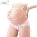 ZTOV Maternity Belt Pregnancy Antenatal Bandage Belly Band Back Support Belt Abdominal Binder For Pregnant Women Underwear-Khaki-L-JadeMoghul Inc.