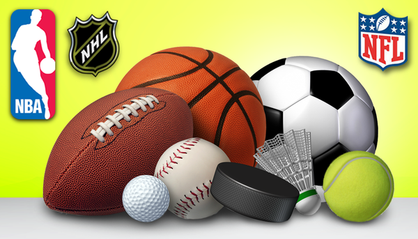 Include Sports Merchandise in Your Game Nights and Fan Moments!