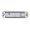 Scandvik 4" Locker Light w/Motion Sensor - 10-30V - SS [41746P]