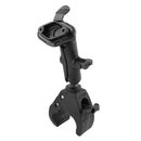 RAM Mount Tough-Claw Medium Clamp Mount w/Quick Release Adapter [RAP-B-404-326U]