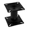 Wise 7" Steel Pedestal - Black [8WD1251]