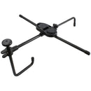 RAM Mount RAM Seat-Mate Universal Laptop Mount - Medium [RAM-SM1]