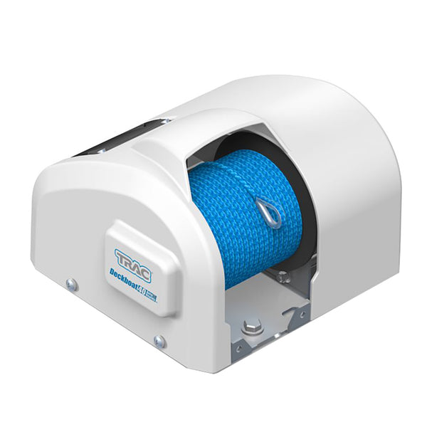 TRAC Outdoors Anchor Winch - Seaside 40 Auto Deploy [69020]