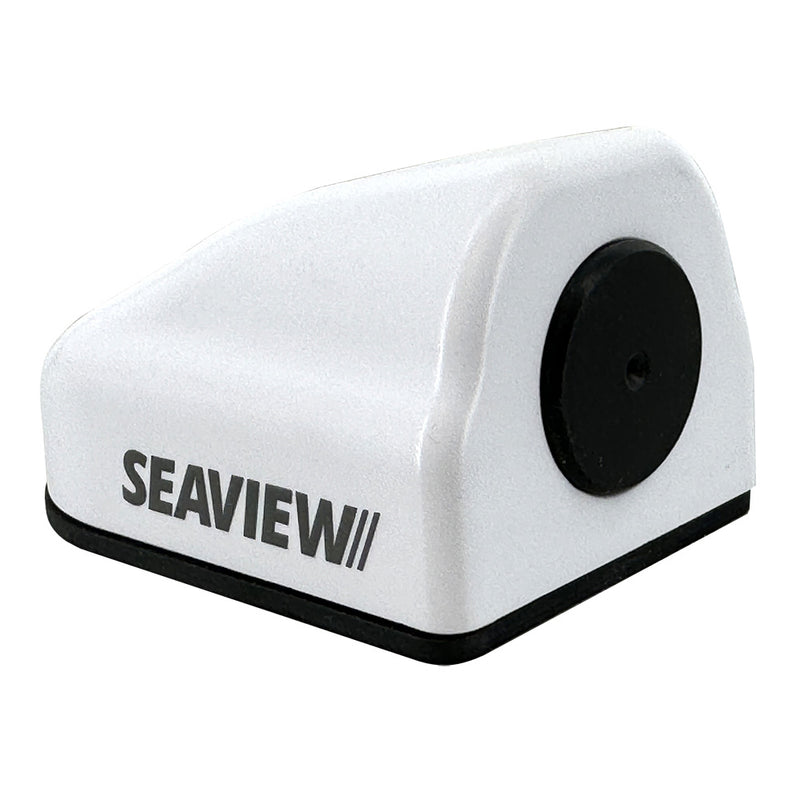 Seaview Horizontal (90) Cable Seal - White [CG2090W]