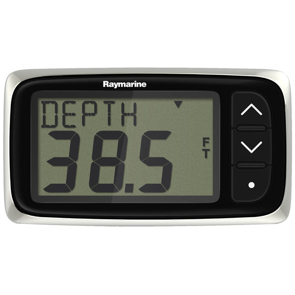 Raymarine i40 Depth Display System [E70064]