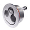 Whitecap Compression Handle Non-Locking Stainless Steel [S-0250C]
