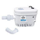 Albin Group Automatic Bilge Pump 750 GPH - 12V [01-04-016]