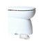 Albin Group Marine Toilet Silent Premium - 12V [07-04-014]