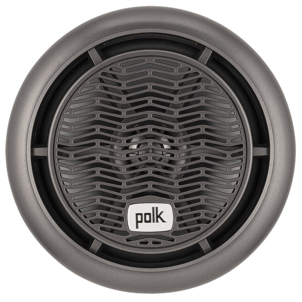 Polk Ultramarine 8.8" Speakers - Smoke [UMS88SR]