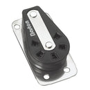 Barton Marine Series 4 Single Cheek Block- 54mm [N04 160]