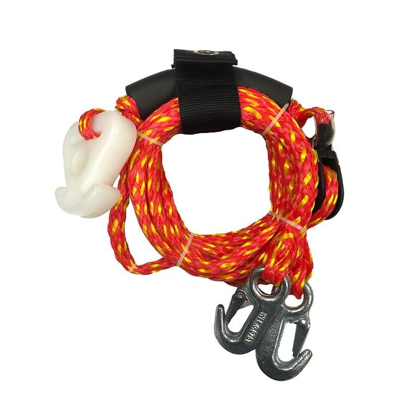 WOW Watersports 12 Tow Harness w/Self Centering Pulley [19-5270]